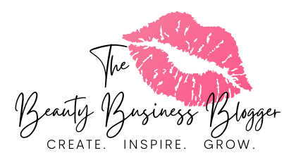 The Beauty Business Blogger