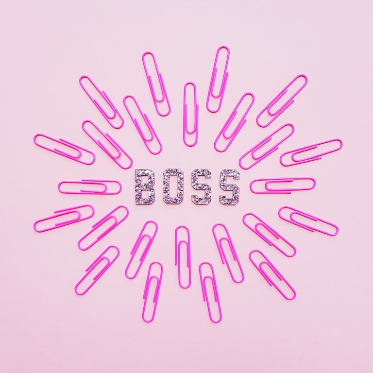boss
