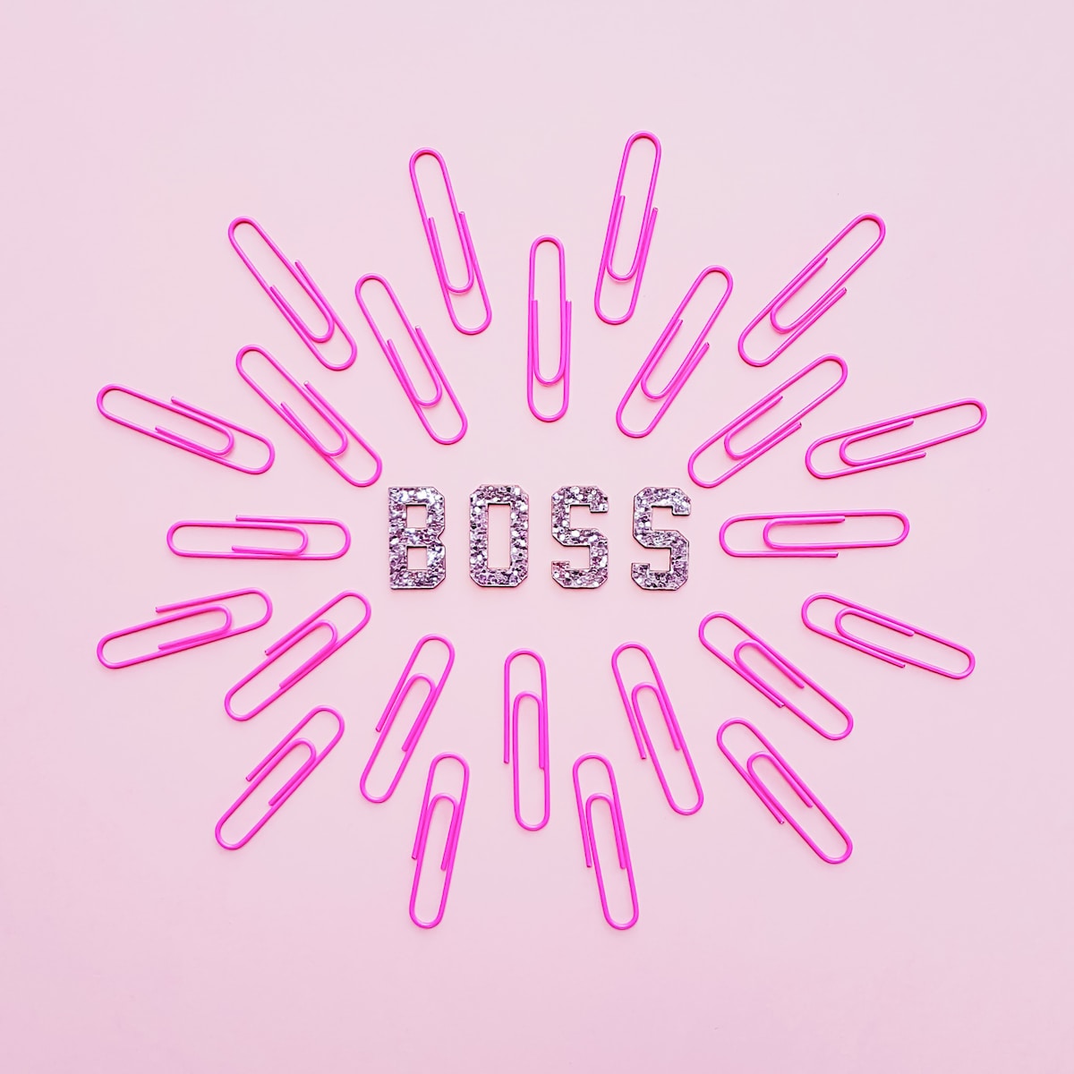boss