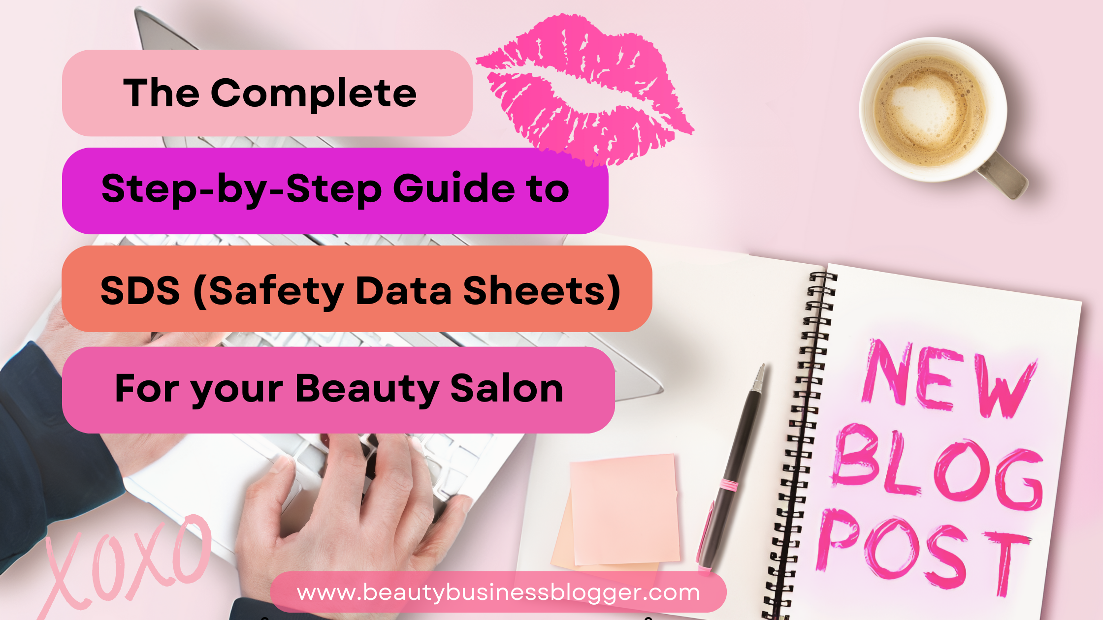 SDS (safety data sheets) blog post